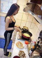 Meridian-like ordinary "fried rice" 顯 a good-eating material, Shiroichishina Daikijo Masa sister Daier Cheng