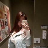 囎 However卻 "Chest" Non-academic Korean 娜 beautiful body material sister Eue