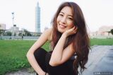 Nono辜莞允~粉紅比基尼慰勞粉絲