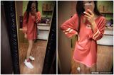 兇兇 D 奶 Clothing Store Masaso Sister Clerk - Hayashi Soman - A Pre-sleep bath 袍 Open 黑 Exposure黑 Color Bra Beautiful Breasts
