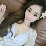 Electro-eye Ki quality masa sister - Yugai Yugai - 臉 latest large head pasting super long business line beautifully! !