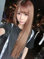 Enno 臉 Woman 孩❤ Enji 臉怎麼 Yingto Enji (❤ Shellfish)