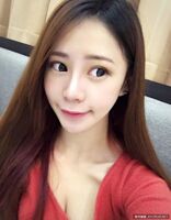 總算讓我遇到勻稱的美女了吧-Ariel Ling Ling