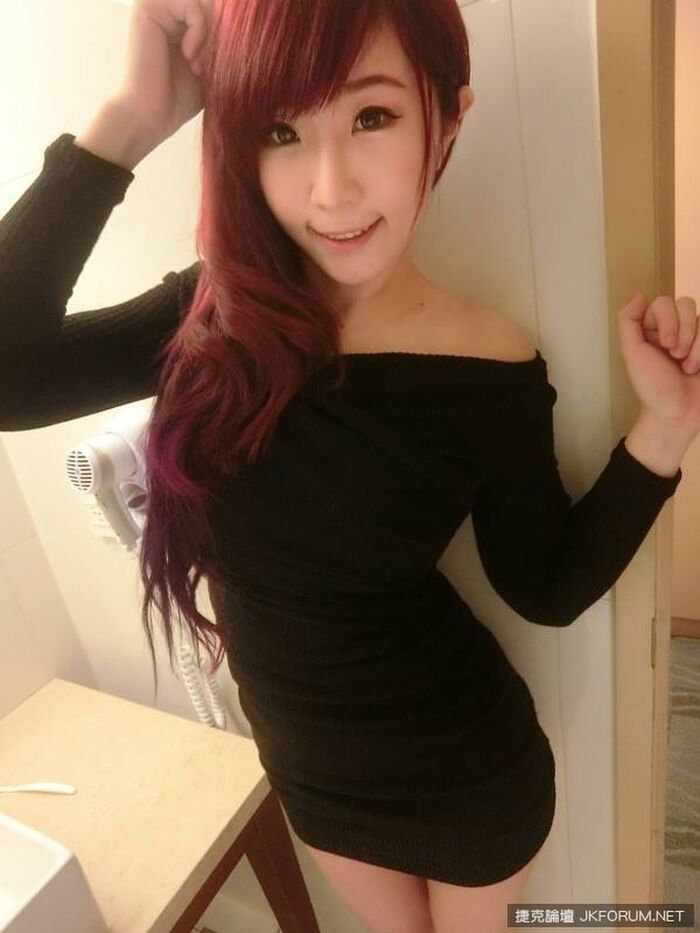性感內衣銷售員~靜香~貼身T-Shirt胸前好撐的外出買菜 很有氣質又賢慧 30th image