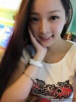 32D Former Nagae Sou ~ Hannah 蓁 - OL裝 翹 搭 搭 and 雙黑絲 Anda Bibeta Stray 吧