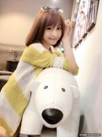 32Emi goddess 倪 淩 ~Villa.like悅禾莊 Garden Spa naked self-beat side milking exposure infinite imagination