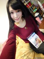 Pure 臉 protein-like imitation special - Ying Chen (Banbi) -