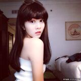 Sky ~ Elly Tseng ~ 雙 皙 Long Thigh + Specific Nunning