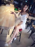 Amateur 豔 Type Positive Sister - 苓 - 讓 Star Dynamic Goddess