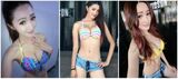 Mitho Masasa kodani 貓 Ama-teru Ama-teru Amiyu whole body capital heat