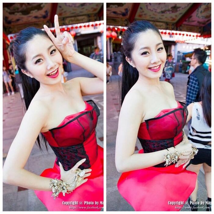 Mausoleum Association Goddess [So ൴帶擠蚌裝 chest 喊 pain 10th image
