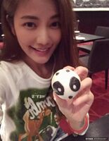 ~ Yingji - Long thigh super strong proportional correction Hara rei-en-姊姊