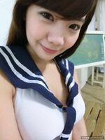 32H Big Hemp Bean ~ Yuan 瑀 Cheap ~ Bathroom Self-Beat Dew Milk Light