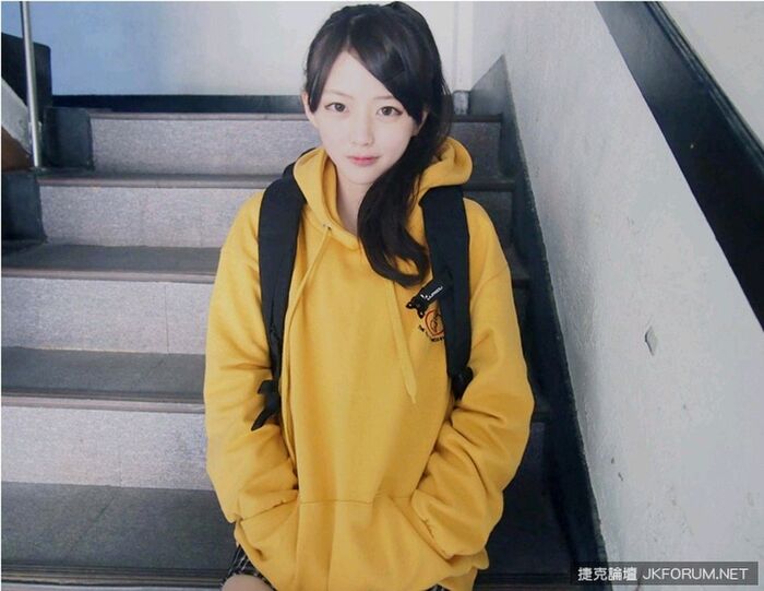 天然呆女孩－林寶拉 17th image