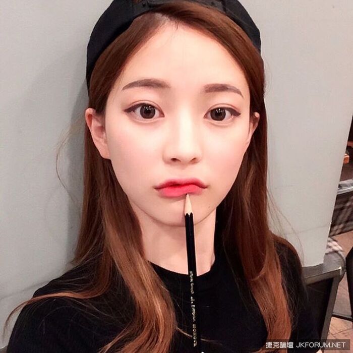 天然呆女孩－林寶拉 18th image