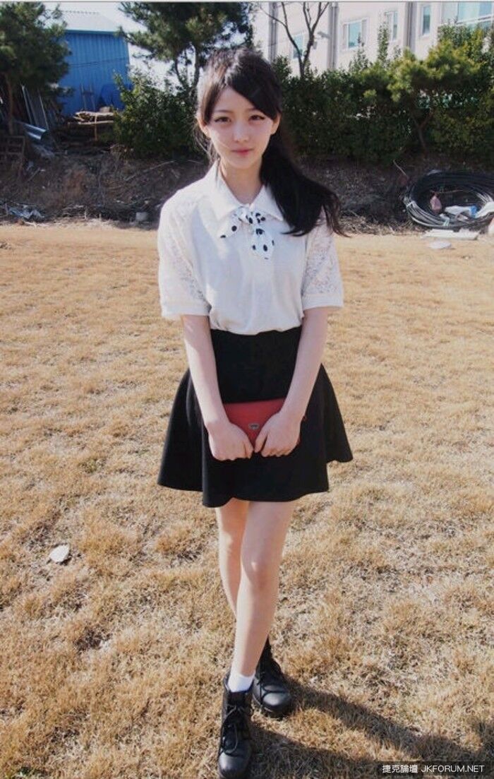 天然呆女孩－林寶拉 19th image