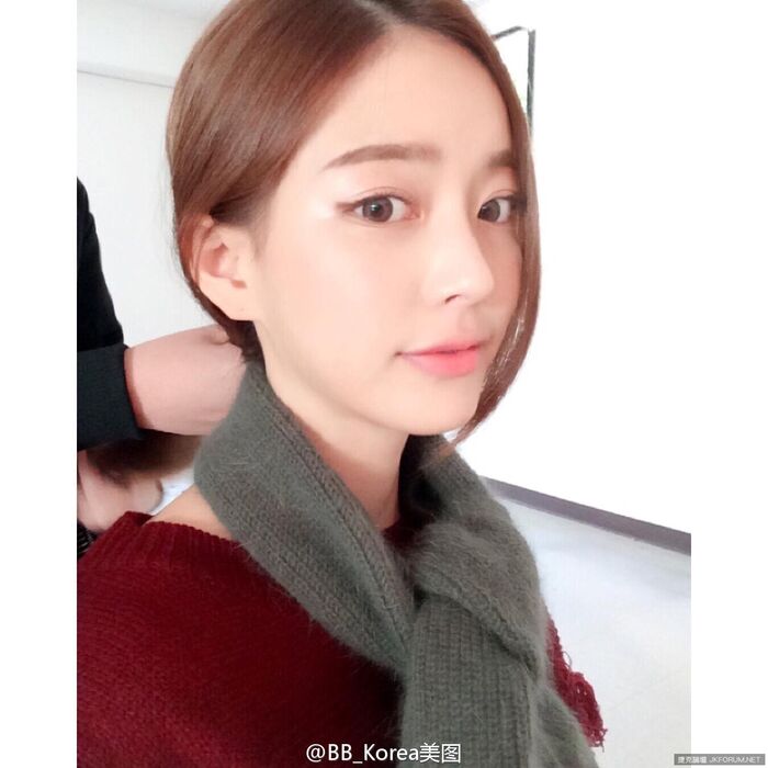 天然呆女孩－林寶拉 2th image