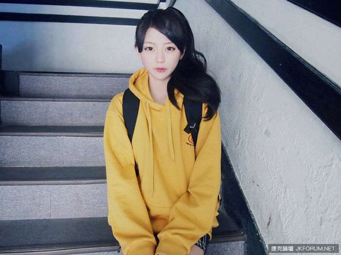 天然呆女孩－林寶拉 6th image