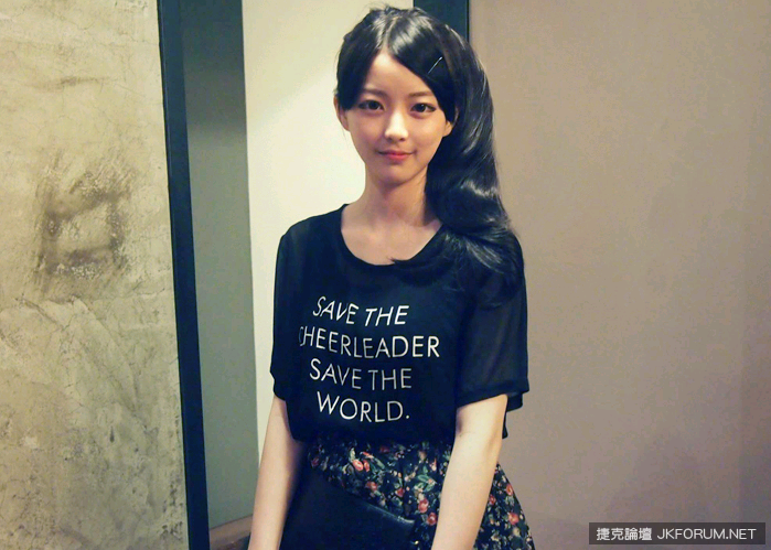 天然呆女孩－林寶拉 7th image