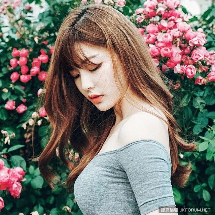 天然呆女孩－林寶拉 9th image