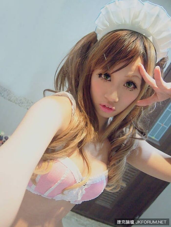 - 兇 daughter 卡哇 Cat 貓 a favorite - 3th image