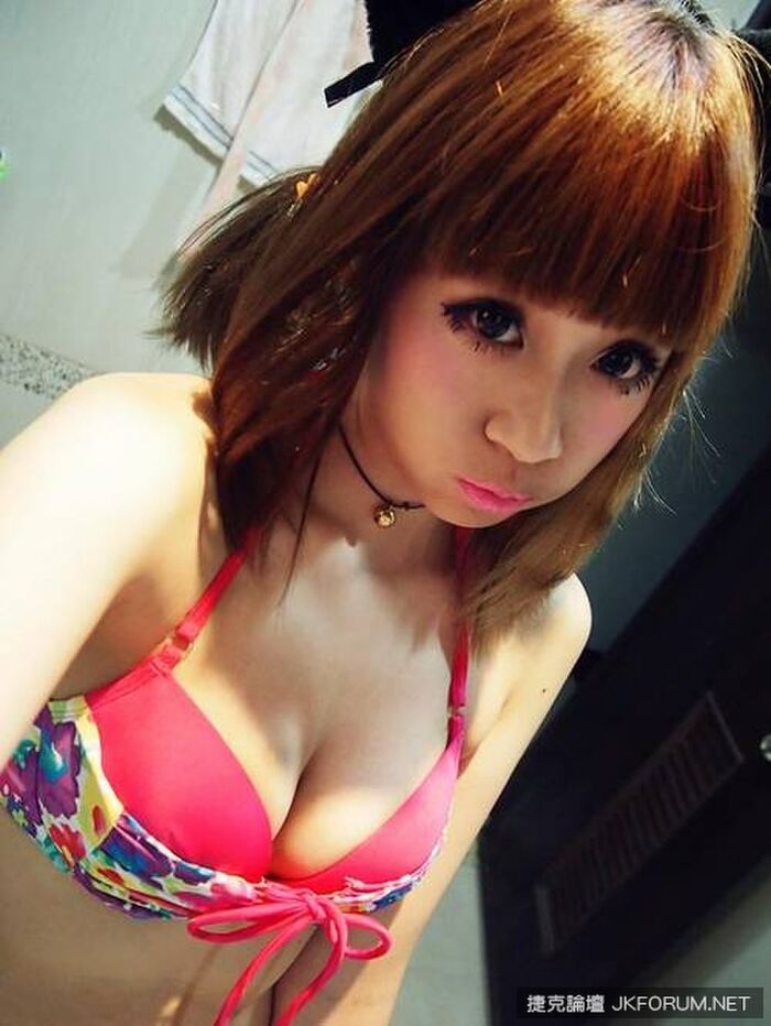 - 兇 daughter 卡哇 Cat 貓 a favorite - 6th image
