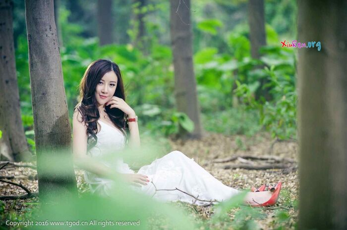 [TGOD] 體 Abashirin,Kunimingo Eunyu Open-air 婀娜騷-style 寫 Yui 26th image