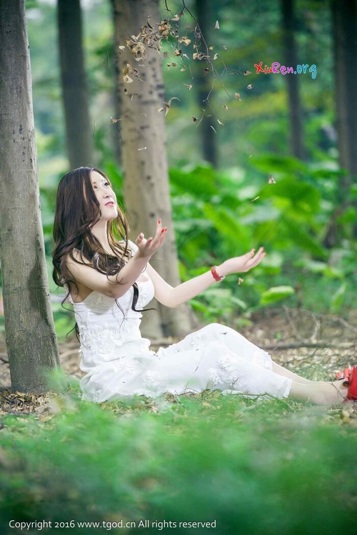 [TGOD] 體 Abashirin,Kunimingo Eunyu Open-air 婀娜騷-style 寫 Yui 27th image