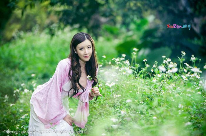 [TGOD] 體 Abashirin,Kunimingo Eunyu Open-air 婀娜騷-style 寫 Yui 28th image