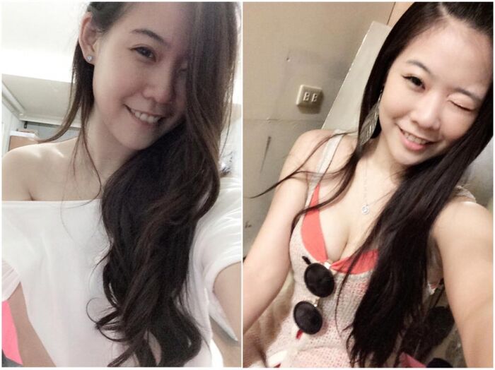 The Difference in Momentum - Lee Wei 7th image