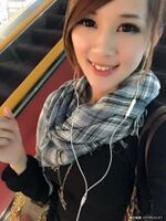 兇狠 32D 奶 Hemp Beans - Annie Ikufumi - Pre-Chest Exposure Ultra-Deep Business Line by Finger Maga