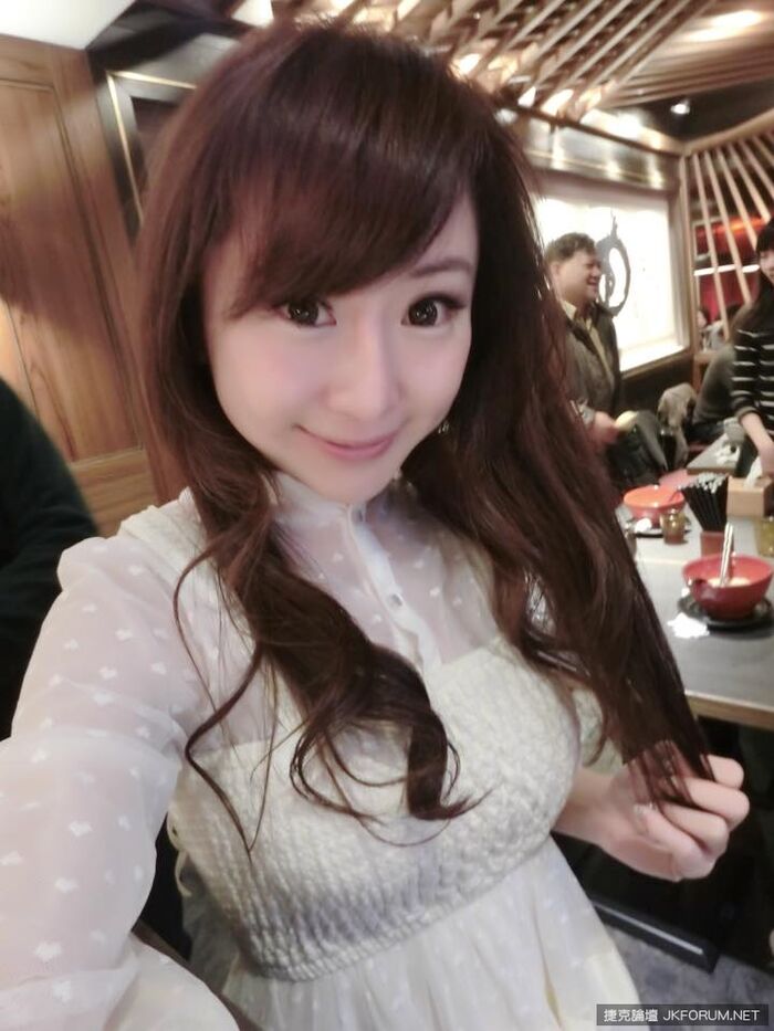 T sister (Tiffany Chen) PO light unexpected running light acknowledged emergency 刪 囎 14th image