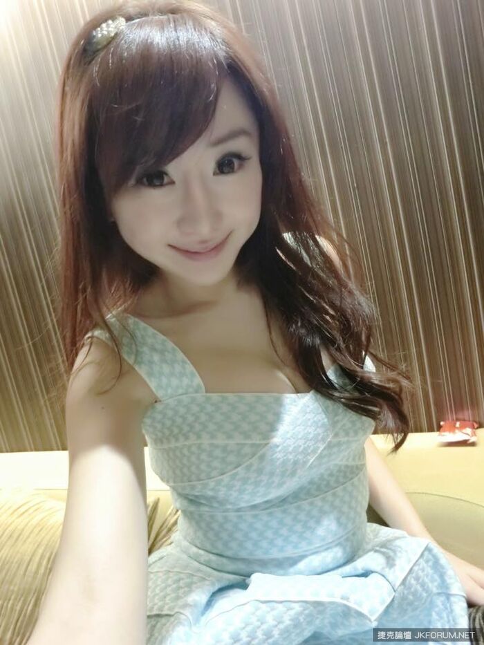 T sister (Tiffany Chen) PO light unexpected running light acknowledged emergency 刪 囎 22th image