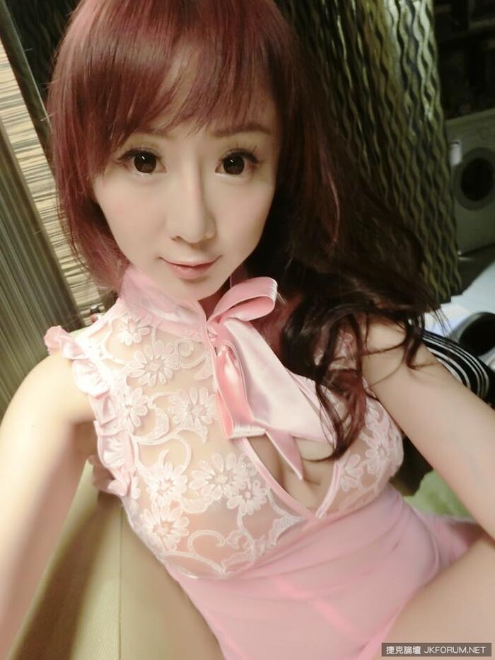 T sister (Tiffany Chen) PO light unexpected running light acknowledged emergency 刪 囎 30th image