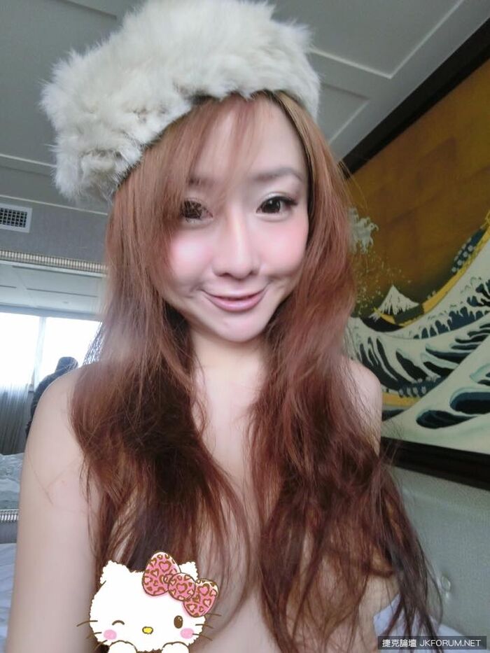 T sister (Tiffany Chen) PO light unexpected running light acknowledged emergency 刪 囎 40th image