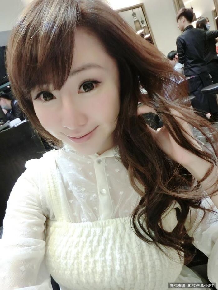 T sister (Tiffany Chen) PO light unexpected running light acknowledged emergency 刪 囎 45th image