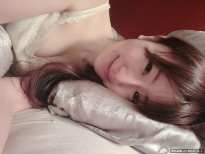 T sister (Tiffany Chen) PO light unexpected running light acknowledged emergency 刪 囎 49th image
