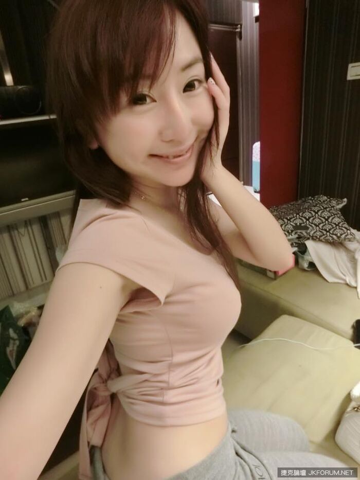 T sister (Tiffany Chen) PO light unexpected running light acknowledged emergency 刪 囎 5th image