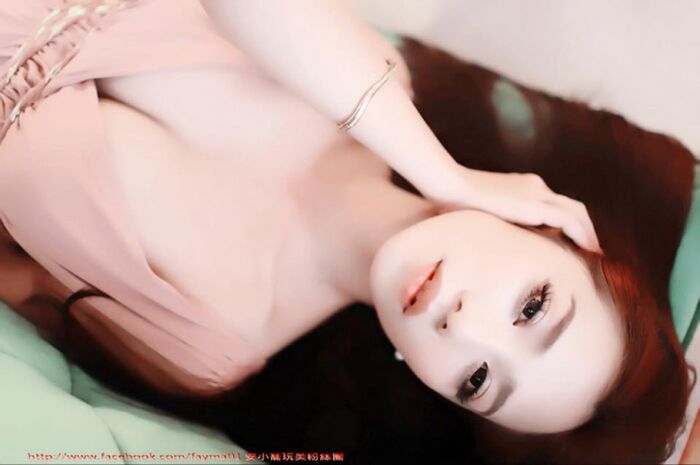 Naked Temptation - 綑 Captive 'Sai car goddess' 帶 1 second below the shoulder 31th image