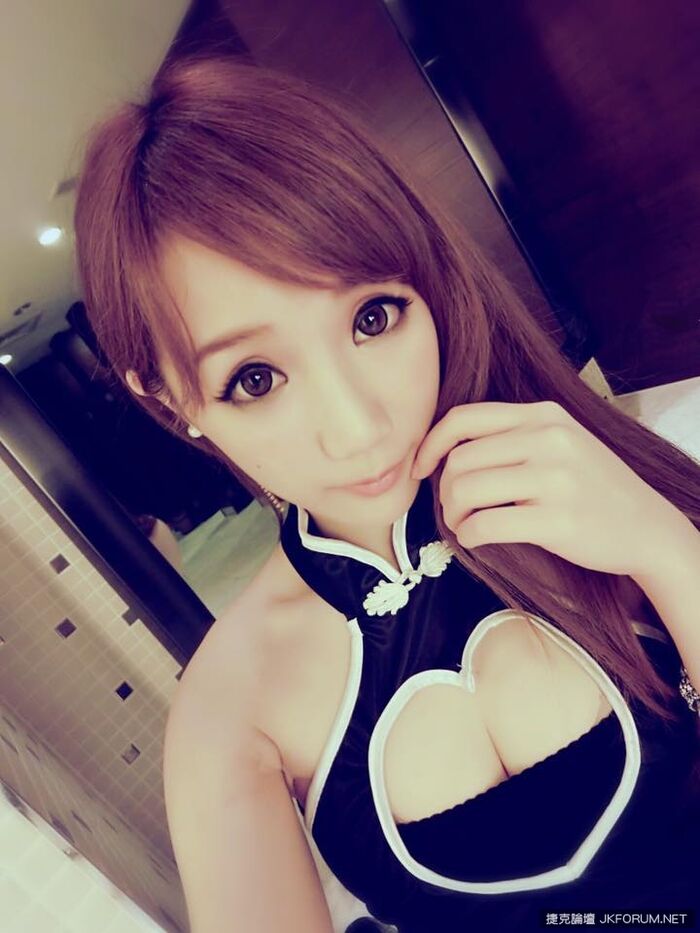 32E 兇 Feeling Positive Sister - 虤蓼哰讓哰𪥬哰 14th image