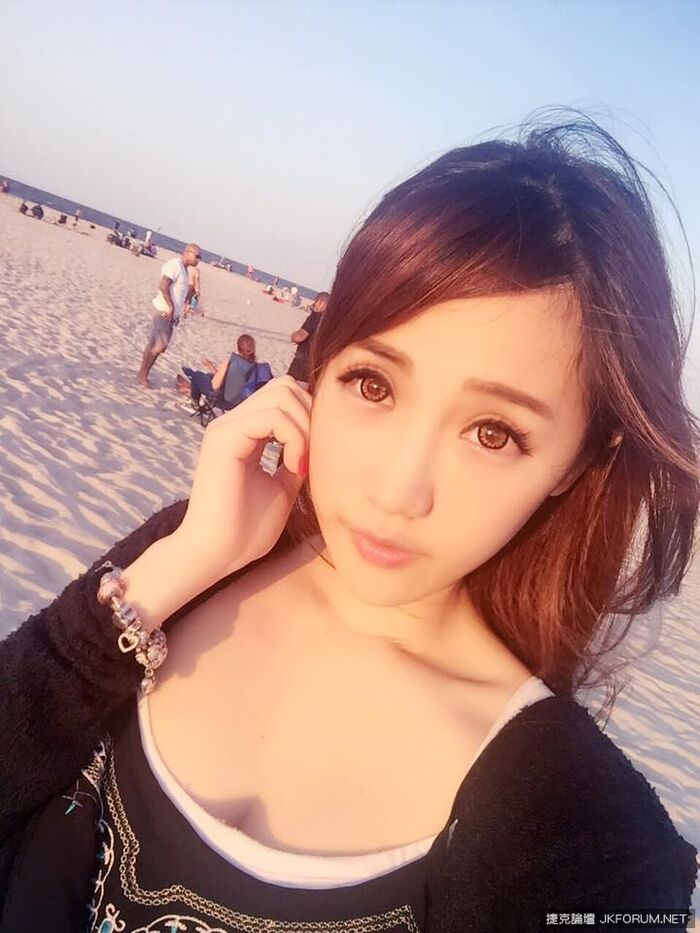 32E 兇 Feeling Positive Sister - 虤蓼哰讓哰𪥬哰 15th image