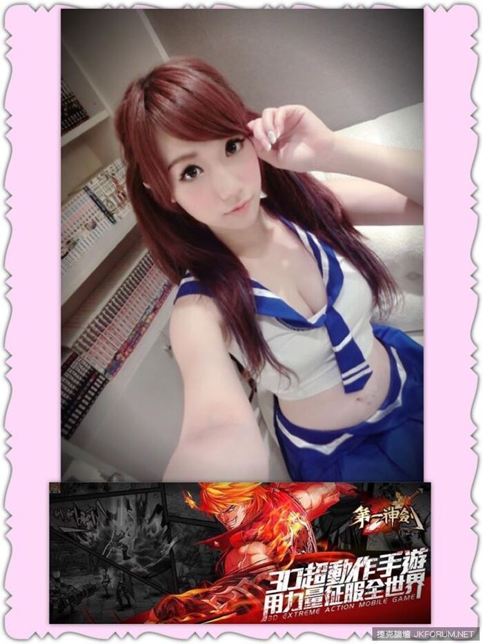 32E 兇 Feeling Positive Sister - 虤蓼哰讓哰𪥬哰 20th image