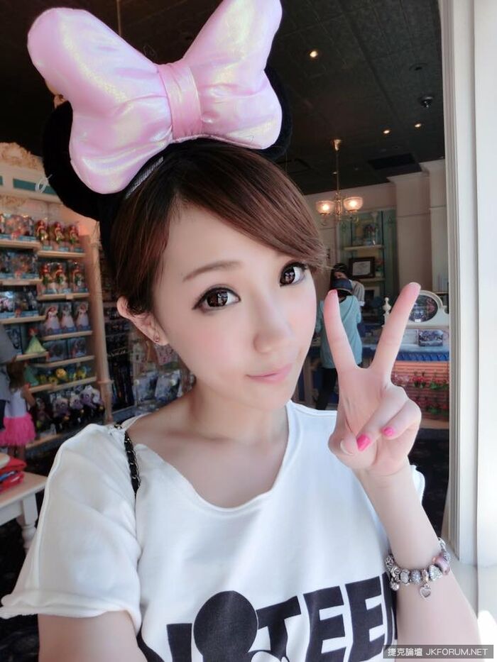 32E 兇 Feeling Positive Sister - 虤蓼哰讓哰𪥬哰 21th image