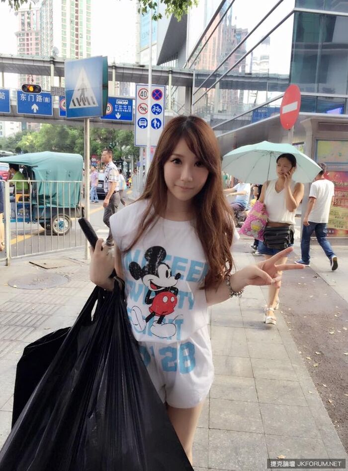 32E 兇 Feeling Positive Sister - 虤蓼哰讓哰𪥬哰 24th image
