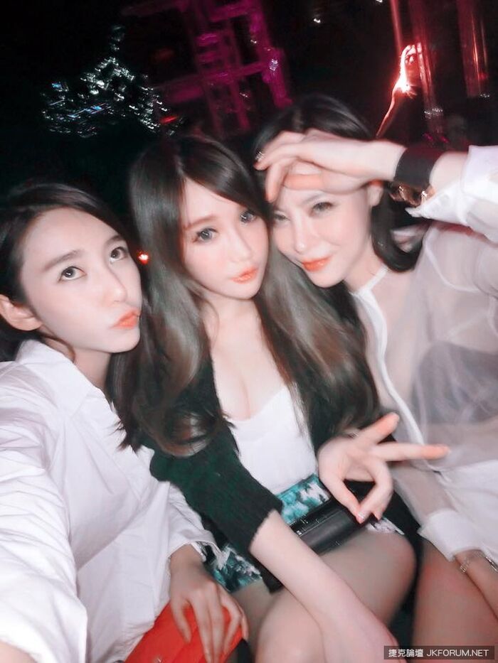 32E 兇 Feeling Positive Sister - 虤蓼哰讓哰𪥬哰 3th image