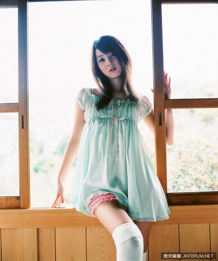 Sasaki Nozomi Erythrity 寫 100P 100th image