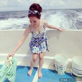 Dora Shop朵菈s 闆 Sister Old Daughter - Zhang Riri -