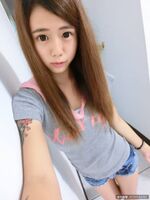 遭友威脅強姦 正妹黃央新智慧化解 得到心才有更多姿勢
