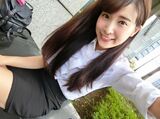 Qing Xin Xin YingYing Mi ki female imitation god-like petition - Candy Meng Jie - 讓 Ami Tomo-ying