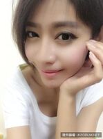 Yuu 緹: Kosei Shin-Naobansei sister, kiyoso 俐 drop 髮 charm double!
